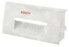 čelo násypky prášku BOSCH / SIEMENS (12004188, 0049772)
